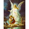 thumbnail image 1 of Wdftyju 5D DIY Taladro Cuadrado Completo Diamante Pintura Virgen y Ángeles Mosaico Kit 50x60cm Wdftyju 6tp8tn9zh3au8jh9, 1 of 9