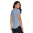 thumbnail image 5 of RBX Active Women's Super Soft Crewneck Mesh Running Tee, 5 of 5
