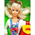 thumbnail image 3 of Barbie Schooltime Fun Special Edition Doll 1994 Mattel 13741, 3 of 4