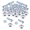 thumbnail image 1 of koolsoo Universel 20 Pcs Rondelle Extérieure Vis Habillage 24MM Anodisé, 1 of 9