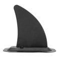thumbnail image 3 of Qiilu Quality Surfboard Fin,Quality PVC Inflation Canoeing Surfboard Fin Set Insert Buckle Type Watershed Accessory,Surfboard Fin Set, 3 of 8