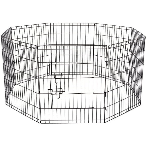 Pop Up Dog Pen