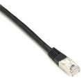 thumbnail image 2 of Black Box Network Services CAT6 SHLD Patch Cable 15 FEET 26 AWG, 2 of 2