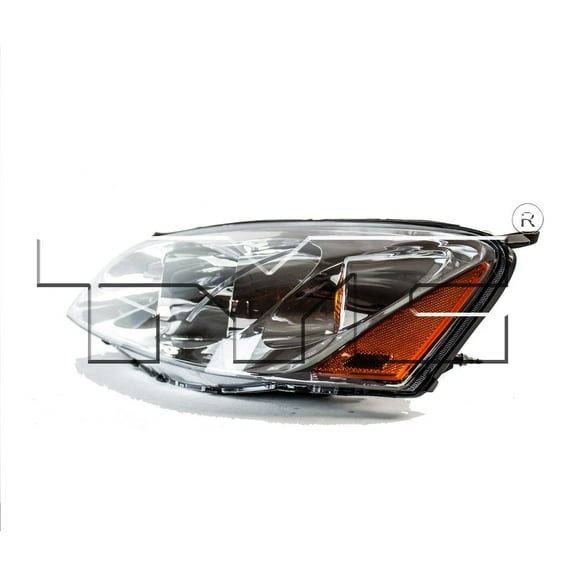 TYC 20-6678-00-9 Headlight Assembly For 05-10 Pontiac G6