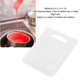 thumbnail image 4 of 100 Pack Wax Melt Clamshell Moulds Containers, PET Material Valentine Day, Various Uses, for Candle Making, with Wax Tarts, 4 of 7