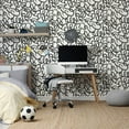 thumbnail image 4 of Holden Décor Squiggle Wallpaper, 4 of 4