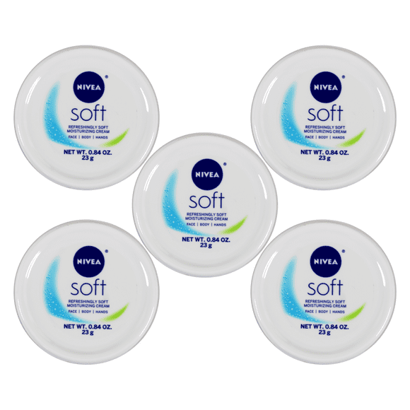 Nivea Travel Size