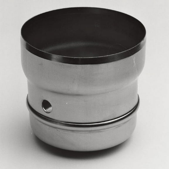 Dough Cutter, Heavy Duty Stainless Steel 3-1/2"