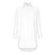 thumbnail image 3 of Tops de mujer Camisa de manga larga de un solo pecho Tops Blusa de camisa de solapa suelta Fridja  czfsfas6425, 3 of 4