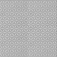 thumbnail image 1 of Ahgly Company Machine Washable Indoor Square Transitional Gray Area Rugs, 4' Square, 1 of 7