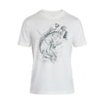 thumbnail image 5 of Ozark Trail Men's Active Graphic Tee with Short Sleeves, Sizes S-3XL, 5 of 9