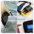 thumbnail image 3 of Pocket Inkjet Printer, Small Inkjet Coding Machine, Touch Screen Handheld Inkjet Coder Date Inkjet Printer With Fast Drying Ink For Label Barcode, Adjustable Printing Height, 3 of 8