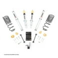 thumbnail image 4 of Belltech (990Sp) Lowering Kit With Street Performance Shock Fits select: 2014 CHEVROLET SILVERADO K1500, 2015-2018 CHEVROLET SILVERADO K1500 LT, 4 of 9