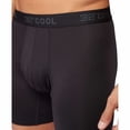 thumbnail image 3 of 32 Degrees Men's Comfort Mesh Boxer Brief 3 PK, 3 of 7