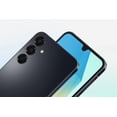 thumbnail image 2 of Combo Samsung Galaxy A16 128GB Negro + Buds Pro 6 + Smartwatch Negro, 2 of 3