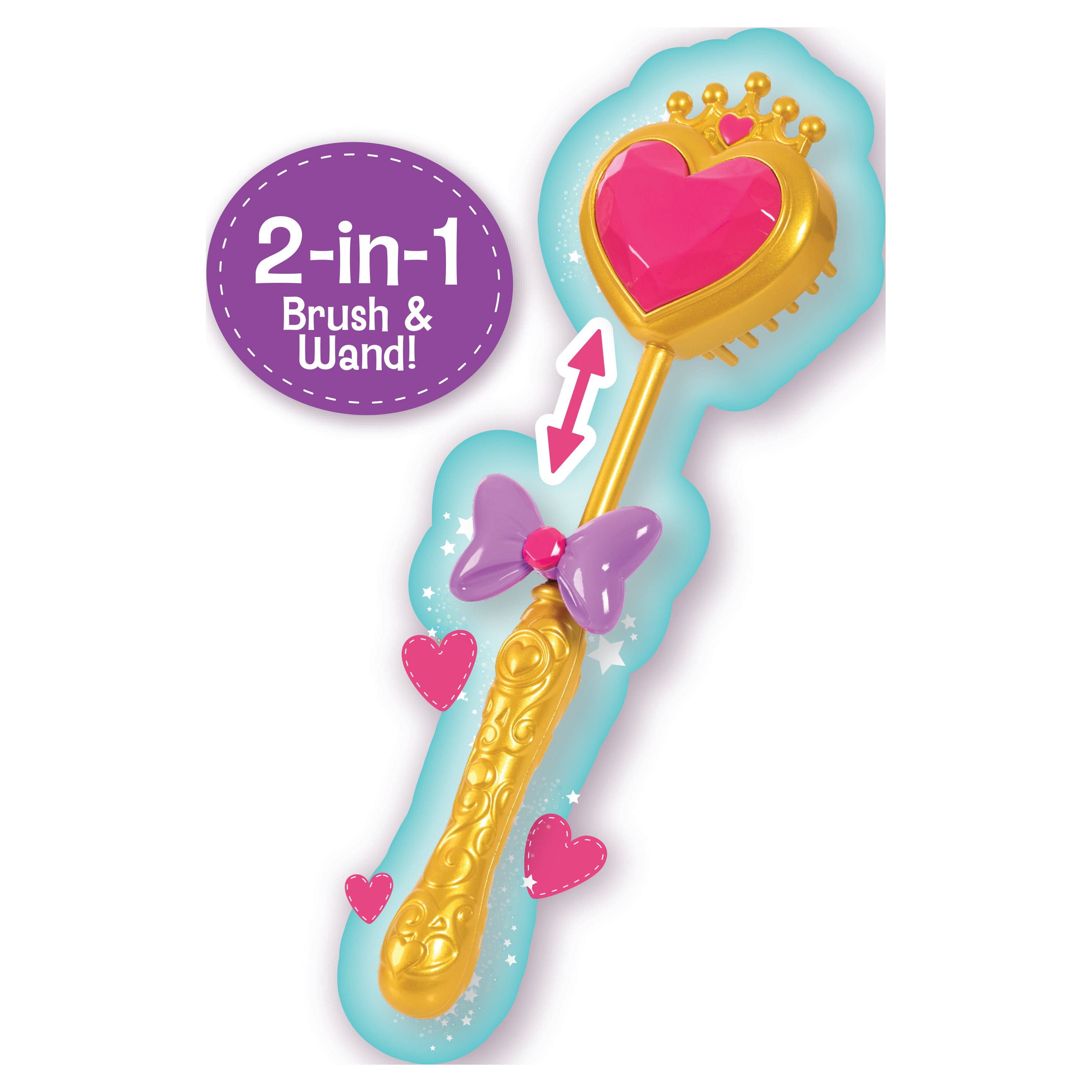 Love Diana Adventure Set 5 piece role play set pink Kids Toys