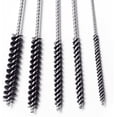 thumbnail image 4 of Set de limpieza para carburadores para eliminar depósitos de suciedad, set de limpieza de 13 piezas + 10 agujas de limpieza + 5 cepillos de nylon para motos ATV, soldadores, carburadores Adepaton WLJ-0345, 4 of 6