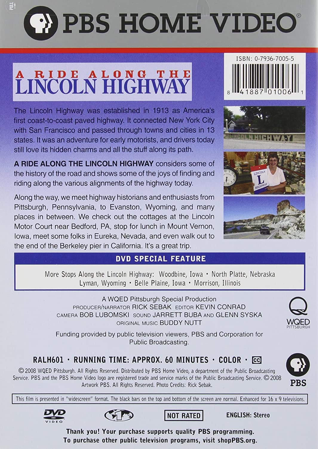 その他 CD Highway: The Complete First & Second Seasons [DVD