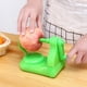 thumbnail image 3 of 1 unid manual de manzana Peeler Peeler Hand Sharp Fruit Peeler Gadget Gadget Green, 3 of 5