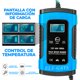 thumbnail image 4 of Cargador Inteligente Batería Auto Moto Bote 12v, 4 of 4