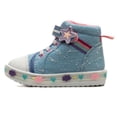 thumbnail image 2 of Tenis para Niña Bubble Gummers Arlet1 negro 14, 2 of 6