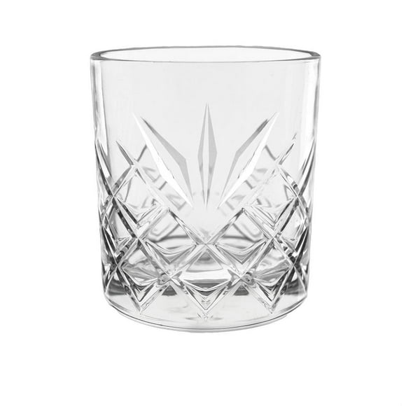Vaso Glassia Elsa Tipo DOF de 345 ml