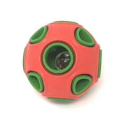 Light-up Rubber Ball for Dogs