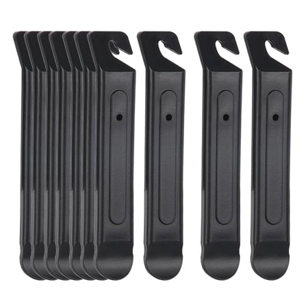 10pcs Bike Tire Levers Durable Nylon Tire Changing Tool Cycle Flat Tires price history on PriceWatchPro