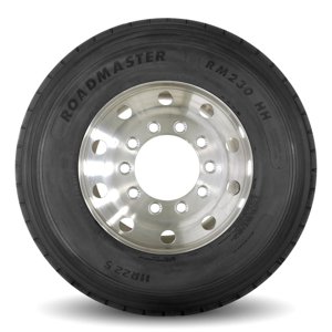 Roadmaster Rm230hh 275/70r22.5 J/18ply Bsw Sansujyuku sansujyuku.com