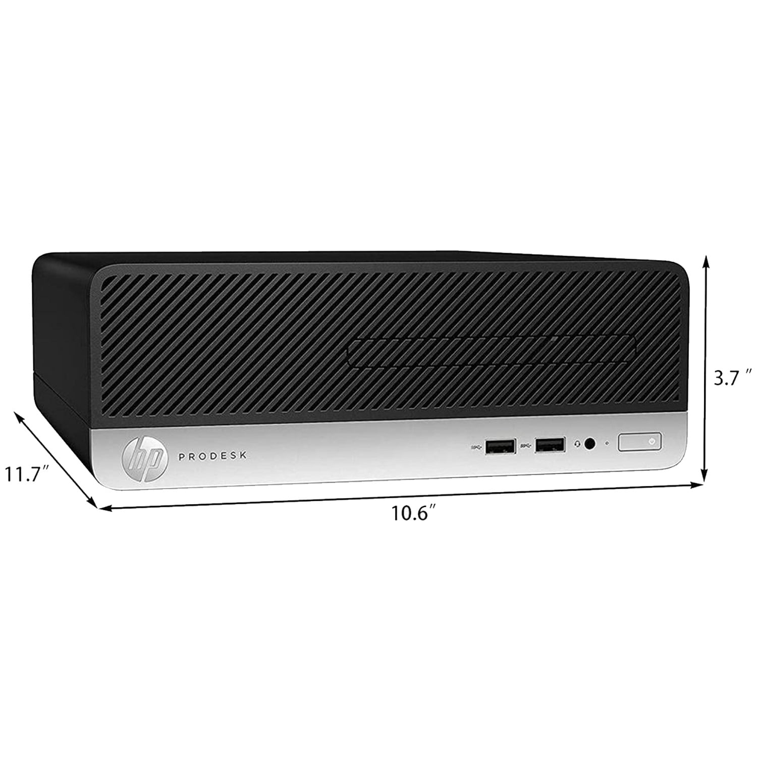K*8様 【オク】a004 hp prodesk i3-8100 8GB HDD K*8様 【オク】a004 hp prodesk i3-8100 8GB HDD HP Desktop
