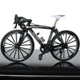 thumbnail image 2 of 2-pack 1: Bike Sports Model Creative Game Desktop Decor Gift, 2 of 9