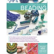 Complete Photo Guide: The Complete Photo Guide to Beading (Paperback)