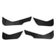 thumbnail image 3 of Side Door Inner Decal Anti-Kick Protective Carbon Fiber Flim Stickers for 2013-2018 Ix45, 3 of 5