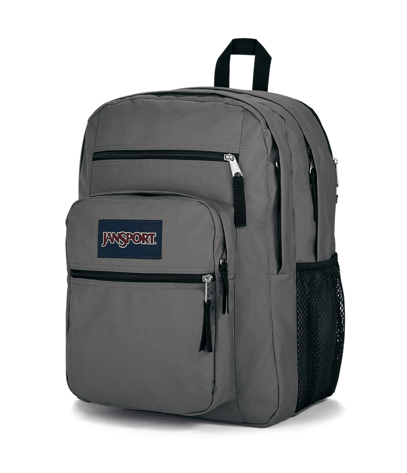 ebags jansport big student backpack (Black) : Clothing, Shoes & Jewelry weighs 2.1 lbs JanSport Big Student Backpack -
