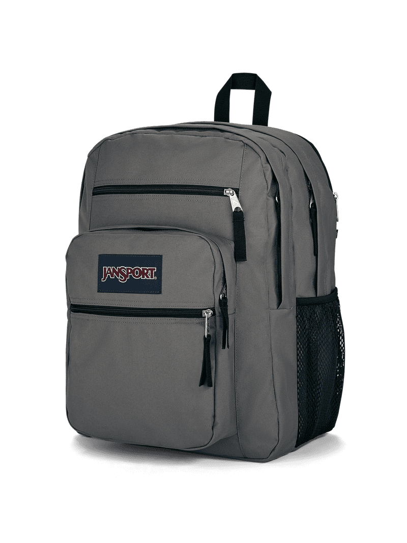 best price on jansport big student backpack built to handle everything your day throws at you Big Student - Apple Orchard