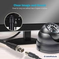 thumbnail image 3 of Cable coaxial CableWholesale RG59U BNC macho a RCA macho de 6 pies, 3 of 3