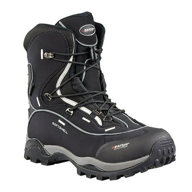 baffin boots wide width