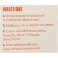 thumbnail image 3 of Banza Rotini Pasta Gluten Free, High Protein Lower Carb (Pack of 2), 3 of 4