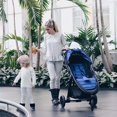 thumbnail image 4 of Baby Jogger City Mini GT2 Single Stroller - Windsor, 4 of 11