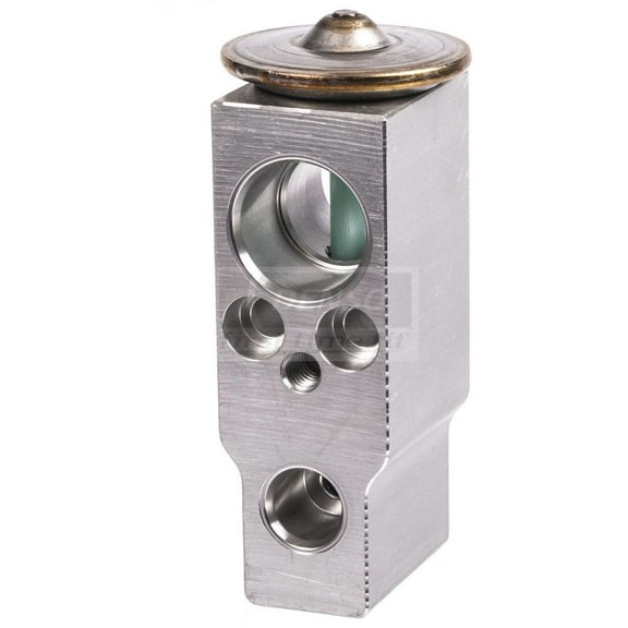 DENSO Auto Parts A/C Expansion Valve