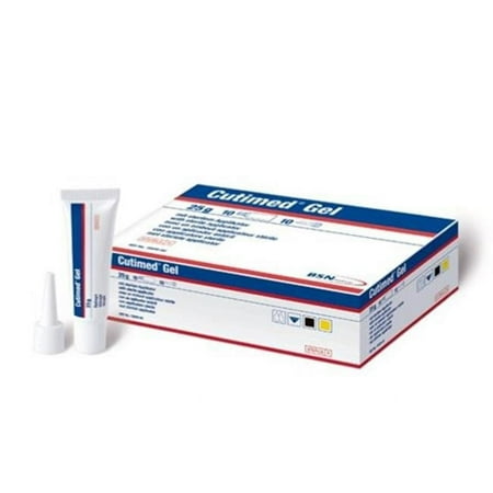 CUTIMED GEL HIDRATANTE 10 Pieza(s)