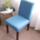 thumbnail image 5 of Funda Protectora Para Silla de Comedor Perfecl Stretch Jacquard, 5 of 8