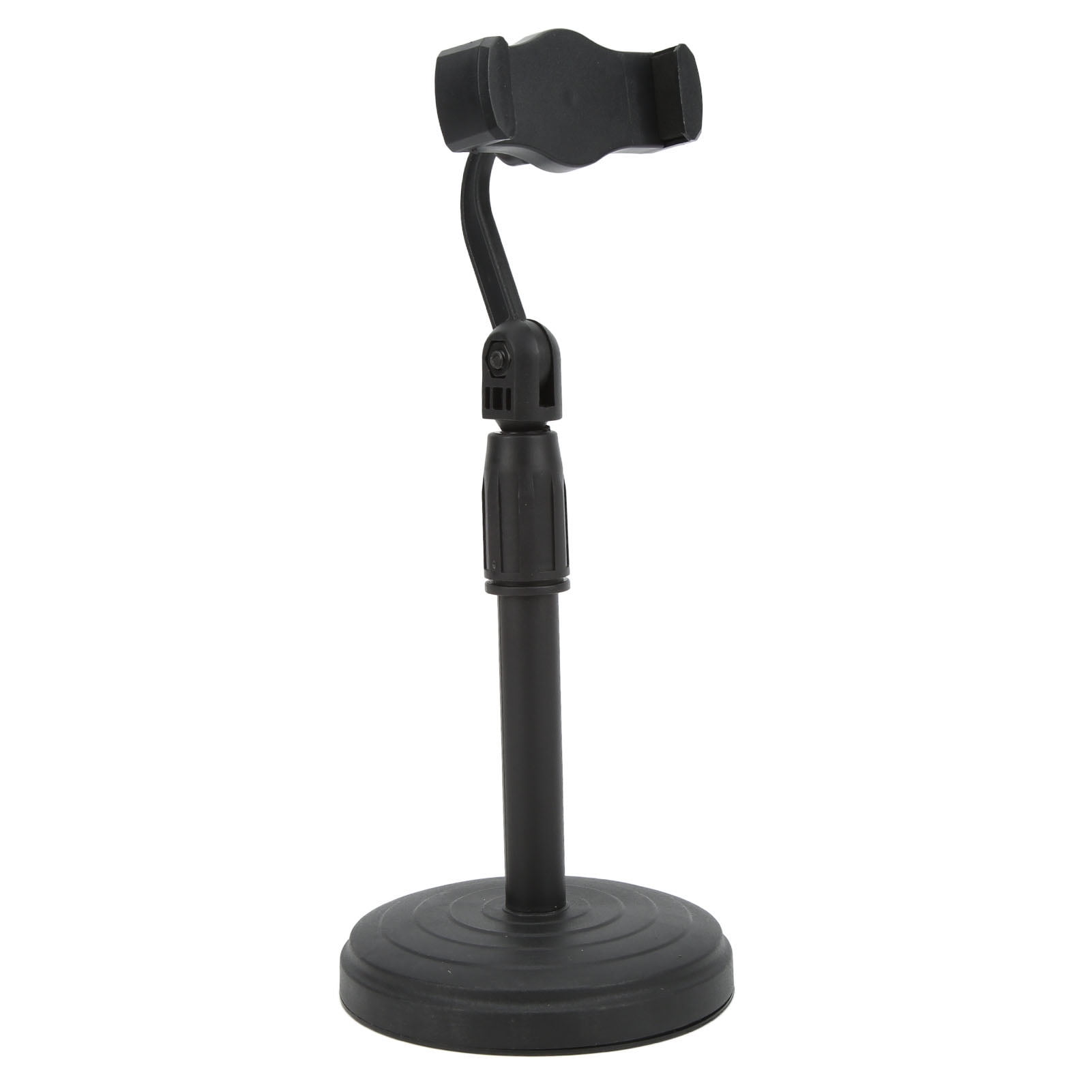 Retractable Phone Stand,Multifunctional Retractable Phone Stand Adjustable Phone Standfor Desk Height Angle Adjustable Cell Phone Stand Industry-Leading Standards