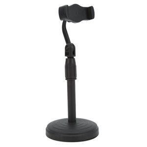 Retractable Phone Stand,Multifunctional Retractable Phone Stand Adjustable Phone Standfor Desk Height Angle Adjustable Cell Phone Stand Industry-Leading Standards