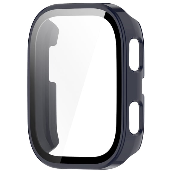 Smartwatch Case for BIP6(A2435) Screen Protectors PC Bumper All-Around Cover