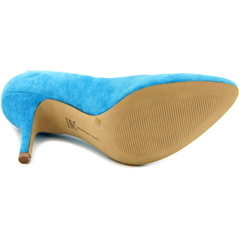【本日削除】HEART MOTIF POINTED TOE PUMPS 2025 New Style Fashion Heart-shaped Patched Pumps