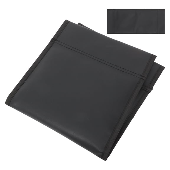 UPKOCH Wheelchair Back Cushion Wheelchair Pads Cushions PVC 1Pcs Home Use
