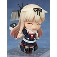 thumbnail image 3 of Good Smile Kancolle Yudachi Kai-II Nendoroid Action Figure, 3 of 6