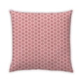 thumbnail image 1 of Ahgly Company Indoor Square Contemporary Throw Pillow, 18 inch by 18 inch, 1 of 5