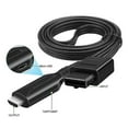 thumbnail image 4 of Convertidor WIISTAR HD N64 a HDMI, cable de enlace HD para N64/GameCube/SNES, Plug and Play, 1080P, compatible con HDMI, s202412243692, 4 of 5